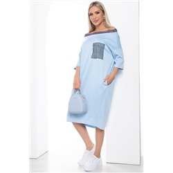 413717 LT Collection Платье
