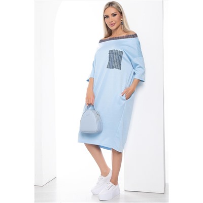 413717 LT Collection Платье