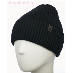 31124 1А F KHM Альтаир Колпак мужской флис (57-59)