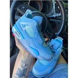 Nike Air Jordan 4 Retro