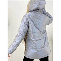 Куртка двухсторонняя 894153