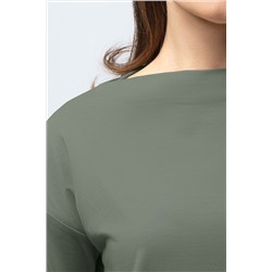 Лонгслив VILATTE #913673