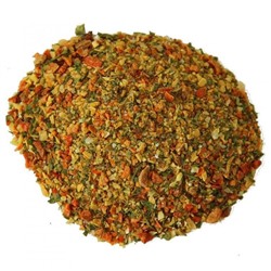 Приправа для мясных блюд (для мельницы), 100г