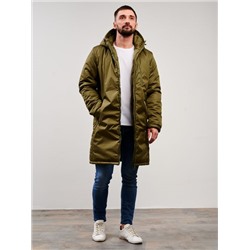 Парка мужская "Z-23" хаки