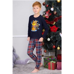 Пижама с брюками 10870 НАТАЛИ #881261