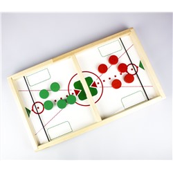 Игра настольная деревянная «Дабл Слинг»