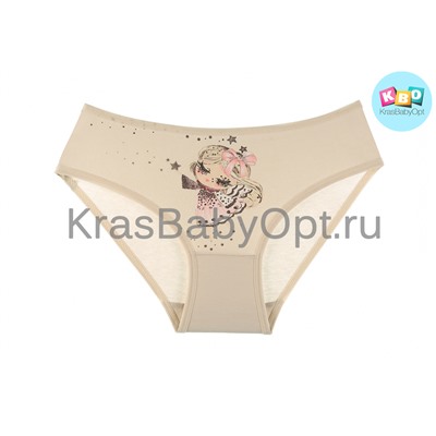 Трусы для девочки