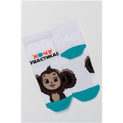 Носки Ушастик детские