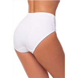 Трусы утягивающие с кружевом STYLE GUIDE 8005 НАТАЛИ #874789