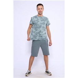 Костюм с шортами 78552 НАТАЛИ #1018405