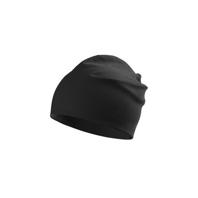 Шапка HeadOn, черная