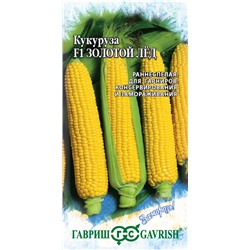 Кукуруза Золотой лед (Код: 13236)