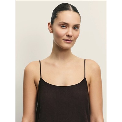 523694 ZARINA Платье