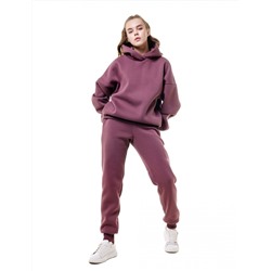 SALE Брюки женские с начесом PLUM