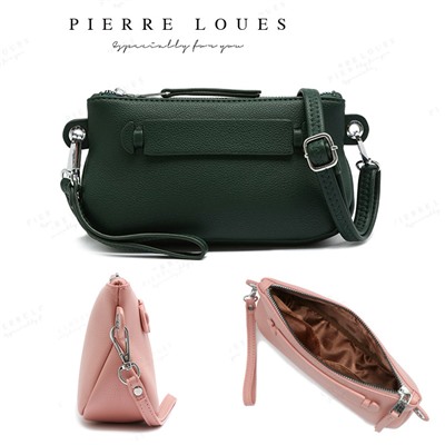 BAG-PL812-Green