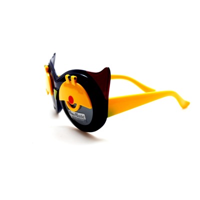Поляризационные детские солнцезащитные очки Loris 829 с12