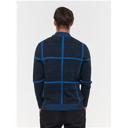 Джемпер мужской 212-12277