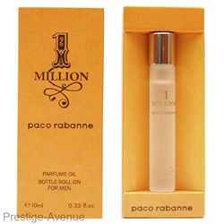 Парфюмерное масло Paco Rabanne 1 Million For men 10 ml