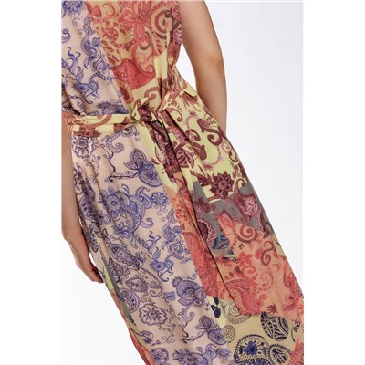 Femme & Devur 8803 1.32F(170), Платье