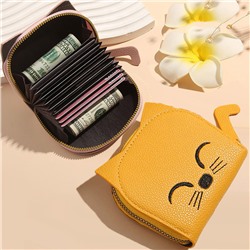 W-HK016-Yellow