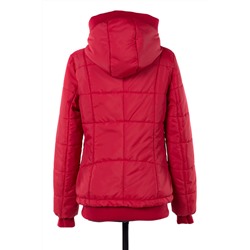 04-1501 Куртка демисезонная University (синтепон 150)