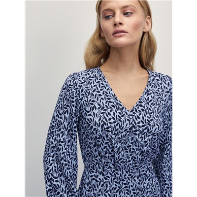 396362 ZARINA Платье