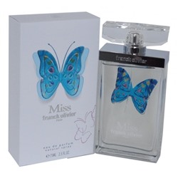 FRANCK OLIVER MISS 75ml edp M~