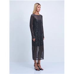 477185 ZARINA Платье