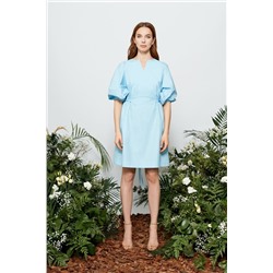 BURVIN 7993-81, Платье