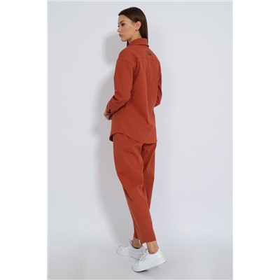 Kivviwear 41154101.02, Брюки,  Рубашка