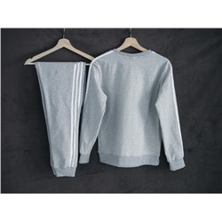 Костюм Adidas gray