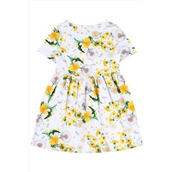 Платье АПРЕЛЬ #846906