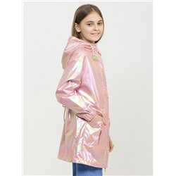 GZJN5269 (Ветровка для девочки, Pelican Outlet )
