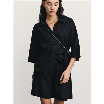 528503 ZARINA Шорты