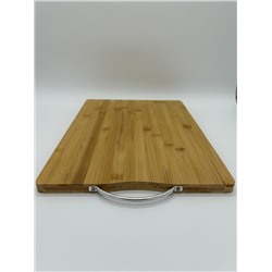 Доска деревянная 40*30*1,7 см  (20шт)