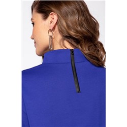 Olegran 3932М синий/черный, Брюки,  Джемпер