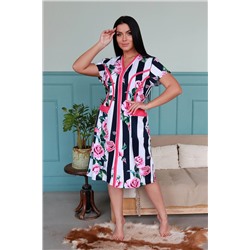 Халат 39013 НАТАЛИ #878976