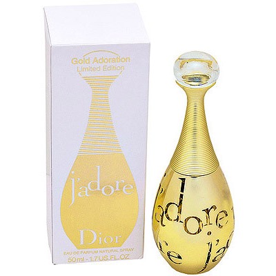 J`adore Limited Ed.