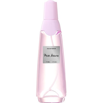 ASC MISS AZZURA (Azzaro Mademoiselee) 50ml /жен. M~