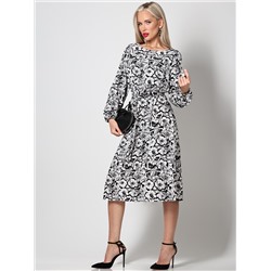 Платье Ставка на женственность, дизайн