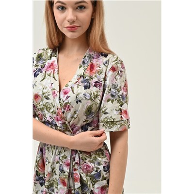 халат 6832-38 Новинка