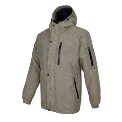 Костюм DemiLich-3 (Finlandia/PolyBrushed) Хаки К-421-3