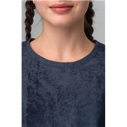 Детская футболка оверсайз Happyfox