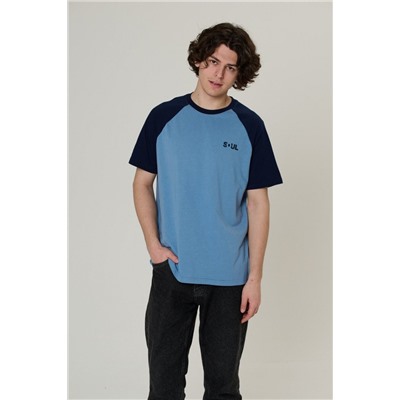 футболка мужская 2888-07