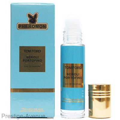 Tom Ford - Neroli Portofino шариковые духи с феромонами 10 ml