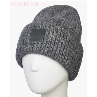 11622 1A KHW F Базель Колпак женский флис (56-58)