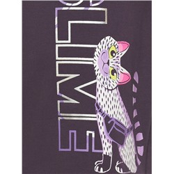 GFNM3218 (Толстовка для девочки, Pelican Outlet )