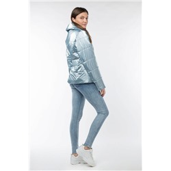 04-2567 Куртка демисезонная (Синтепон 100)