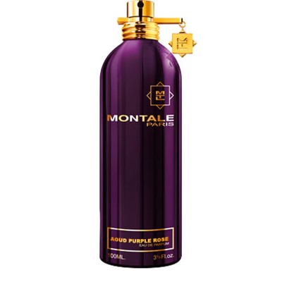 MONTALE AOUD PURPLE ROSE lady  50ml edp