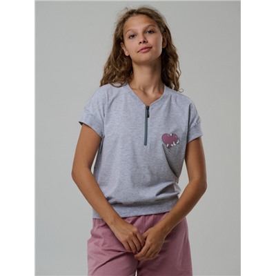 пижама/домашний костюм 4441-03 Новинка